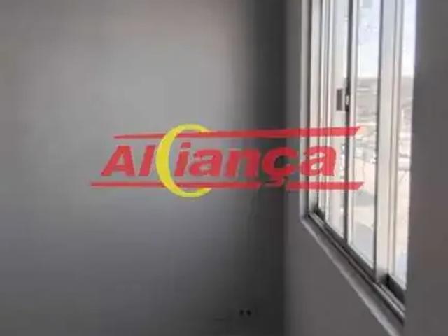 Casa / Sobrado Comercial para Locação em Guarulhos/SP Vila Endres 3 Quartos