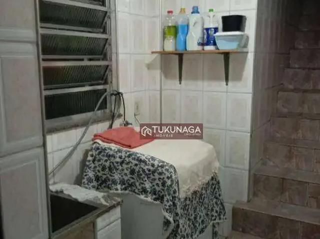 Casa / Sobrado Comercial para Locação em Guarulhos/SP Vila Endres