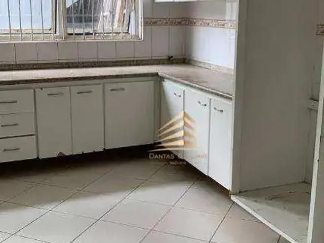 Casa / Sobrado Comercial para Locação em Guarulhos/SP Vila Fátima 3 Quartos