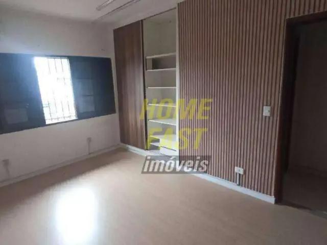 Casa / Sobrado Comercial para Locação em Guarulhos/SP Vila Flórida 3 Quartos