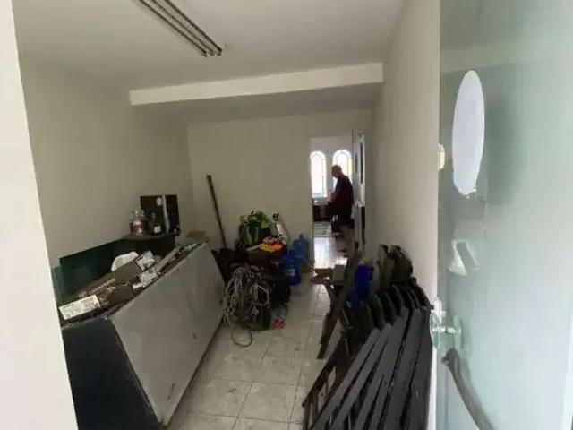 Casa / Sobrado Comercial para Locação em Guarulhos/SP Vila Hulda