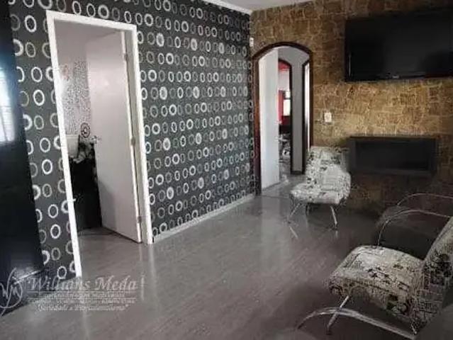 Casa / Sobrado Comercial para Locação em Guarulhos/SP Vila Moreira