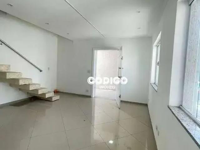 Casa / Sobrado Comercial para Locação em Guarulhos/SP Vila Moreira