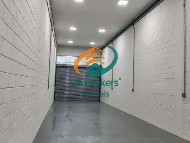 Casa / Sobrado Comercial para Locação em Guarulhos/SP Vila Nova Bonsucesso