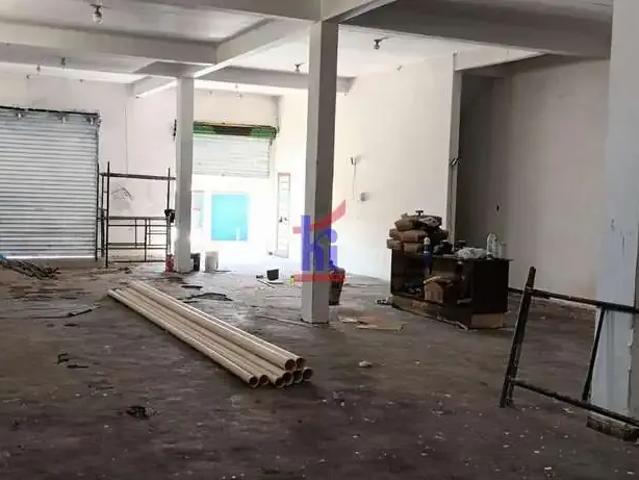 Casa / Sobrado Comercial para Locação em Guarulhos/SP Vila Nova Bonsucesso