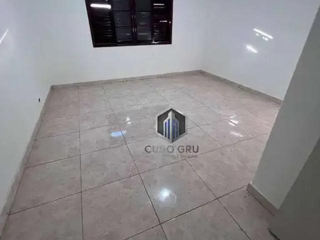 Casa / Sobrado Comercial para Locação em Guarulhos/SP Vila Progresso