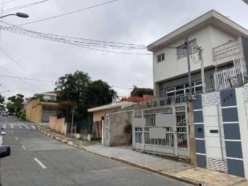 Casa / Sobrado Comercial para Locação em Guarulhos/SP Vila Progresso 3 Quartos