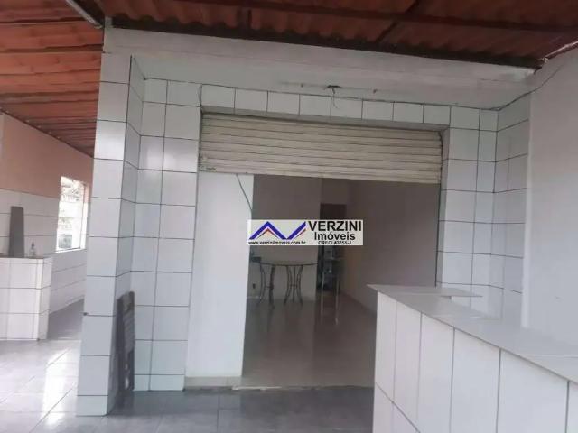 Casa / Sobrado Comercial para Locação em Guarulhos/SP Vila Progresso