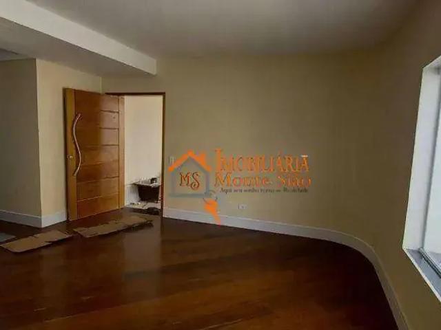 Casa / Sobrado Comercial para Locação em Guarulhos/SP Vila Rosália