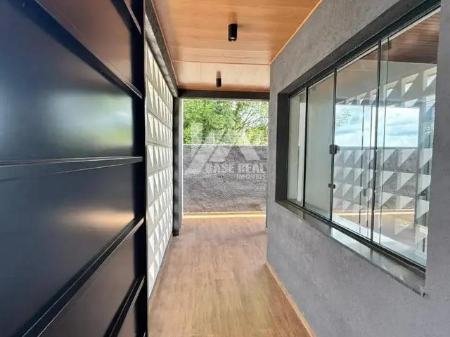 Casa / Sobrado Comercial para Locação em Guarapuava/PR Morro Alto
