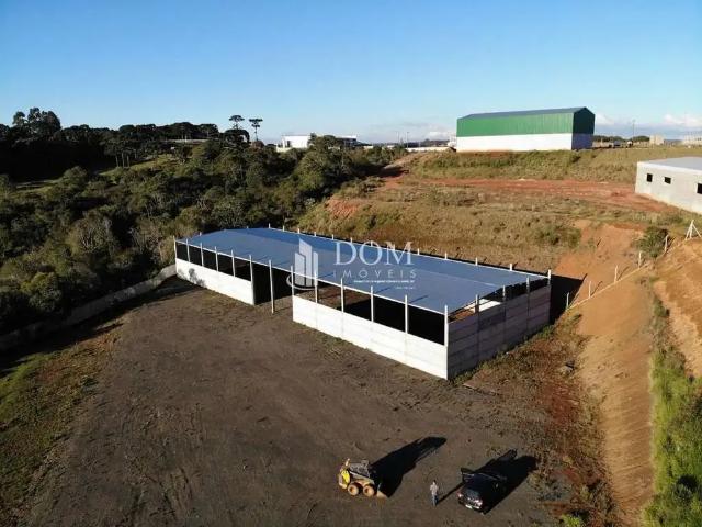 Casa / Sobrado Comercial para Locação em Guarapuava/PR Imóvel Morro Alto