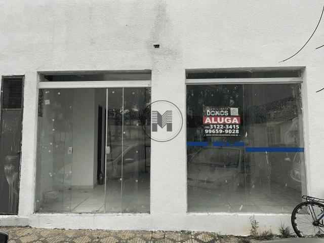Casa / Sobrado Comercial para Locação em Guaratinguetá/SP Campo do Galvão