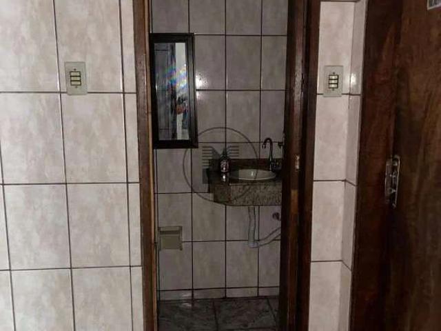 Casa / Sobrado Comercial para Locação em Guaratinguetá/SP Centro