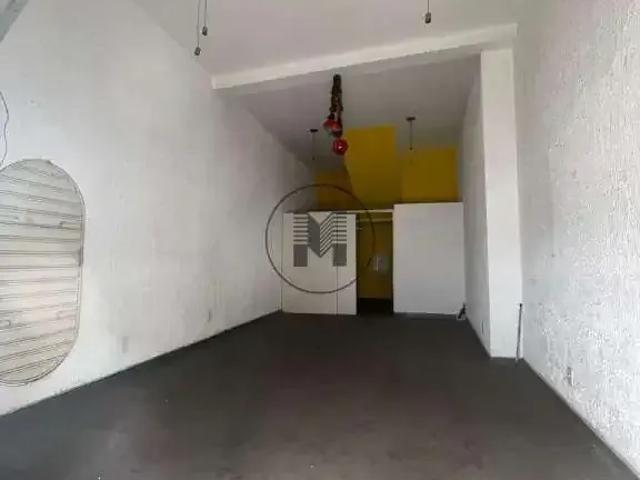 Casa / Sobrado Comercial para Locação em Guaratinguetá/SP Centro