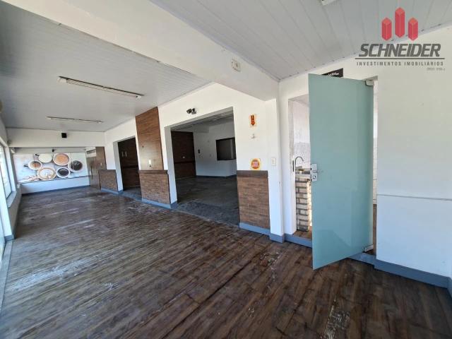 Casa / Sobrado Comercial para Locação em Gaspar/SC Belchior Baixo