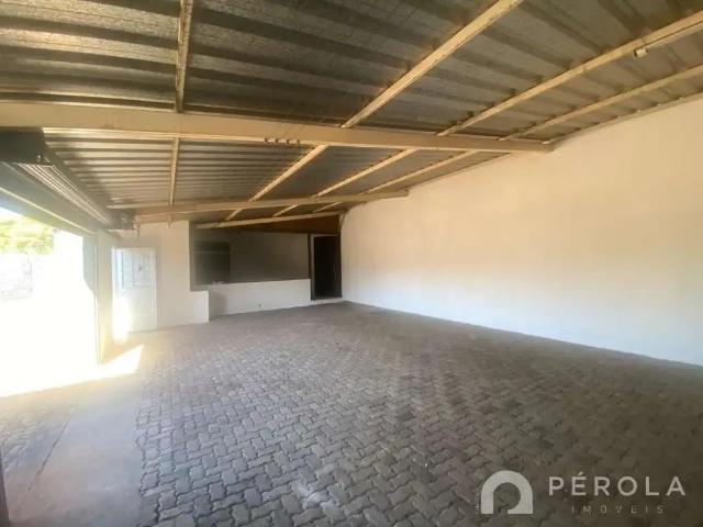Casa / Sobrado Comercial para Locação em Goiânia/GO Cidade Jardim 2 Quartos