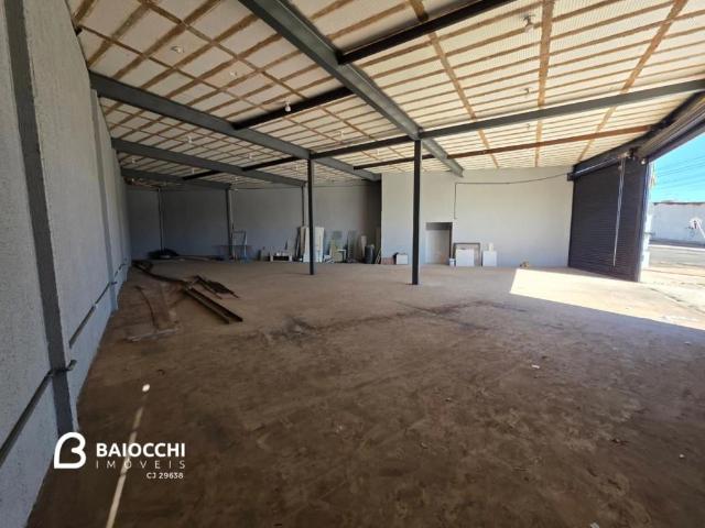 Casa / Sobrado Comercial para Locação em Goiânia/GO Jardim Balneário Meia Ponte
