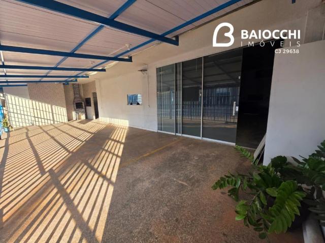 Casa / Sobrado Comercial para Locação em Goiânia/GO Setor Coimbra