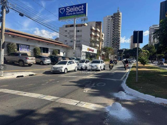 Casa / Sobrado Comercial para Locação em Goiânia/GO Setor Marista