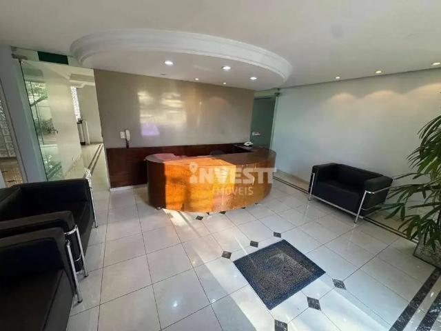 Casa / Sobrado Comercial para Locação em Goiânia/GO Setor Marista