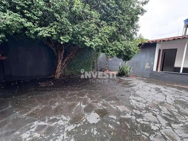 Casa / Sobrado Comercial para Locação em Goiânia/GO Setor Marista