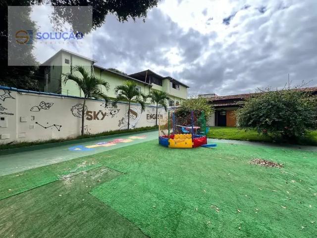 Casa / Sobrado Comercial para Locação em Governador Valadares/MG Centro 5 Quartos