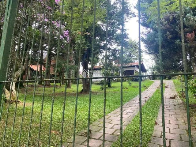 Casa / Sobrado Comercial para Locação em Gramado/RS Bavaria 1 Quartos