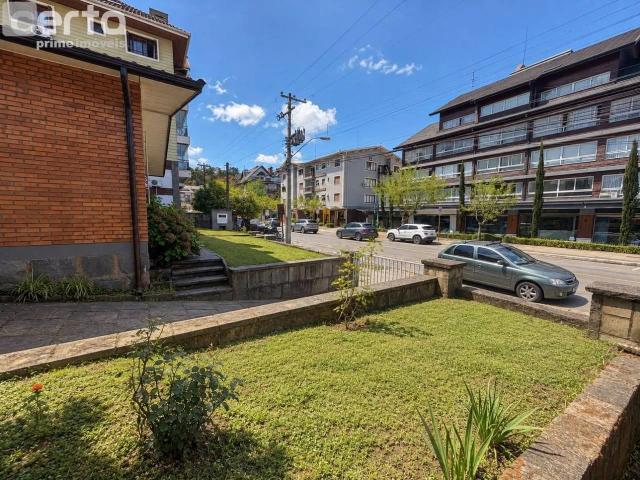 Casa / Sobrado Comercial para Locação em Gramado/RS Centro