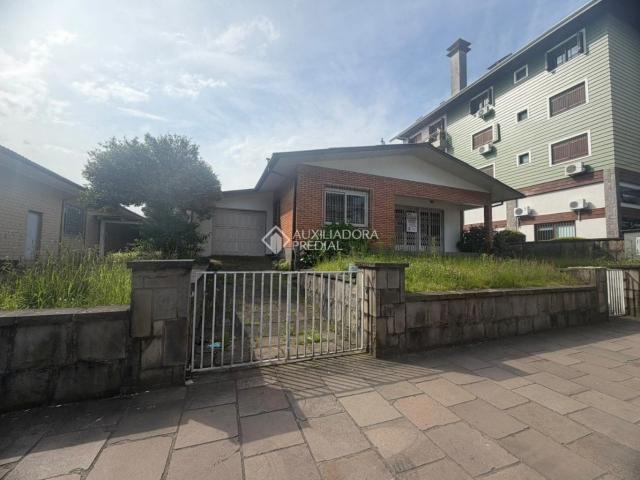 Casa / Sobrado Comercial para Locação em Gramado/RS Centro