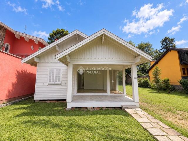 Casa / Sobrado Comercial para Locação em Gramado/RS Planalto 1 Quartos