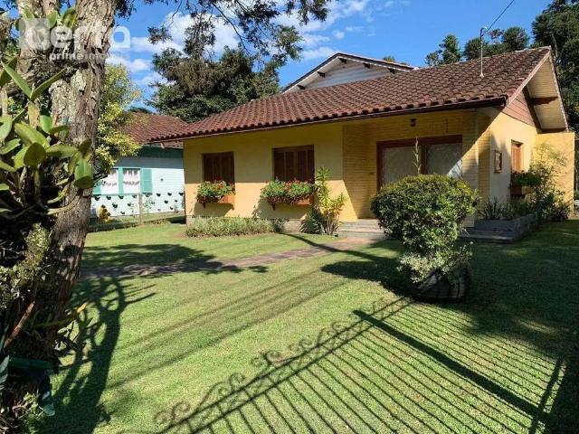 Casa / Sobrado Comercial para Locação em Gramado/RS Planalto