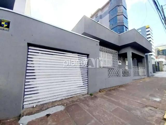 Casa / Sobrado Comercial para Locação em Gravataí/RS Centro 2 Quartos