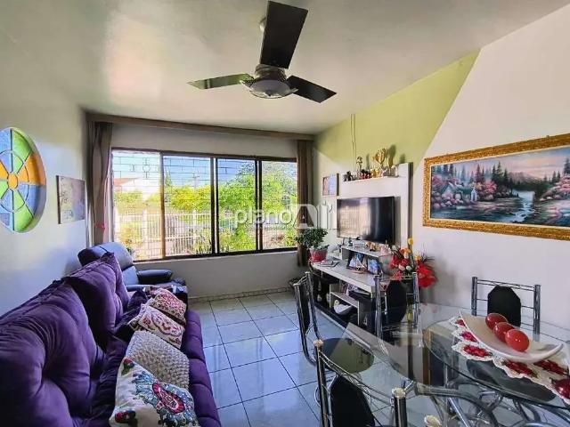 Casa / Sobrado Comercial para Locação em Gravataí/RS Centro 3 Quartos