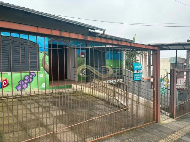 Casa / Sobrado Comercial para Locação em Gravataí/RS Centro 3 Quartos