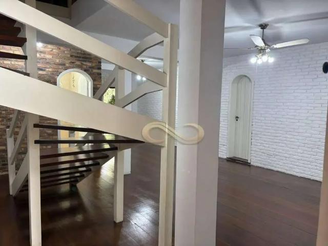 Casa / Sobrado Comercial para Locação em Gravataí/RS Centro 3 Quartos