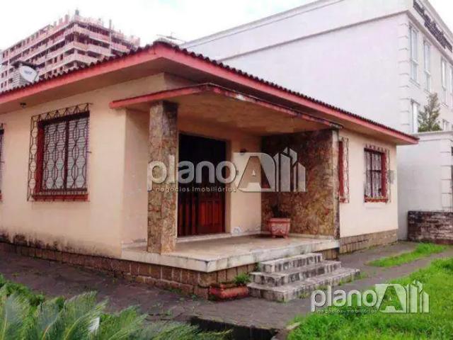Casa / Sobrado Comercial para Locação em Gravataí/RS Centro 3 Quartos