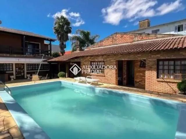 Casa / Sobrado Comercial para Locação em Gravataí/RS Centro