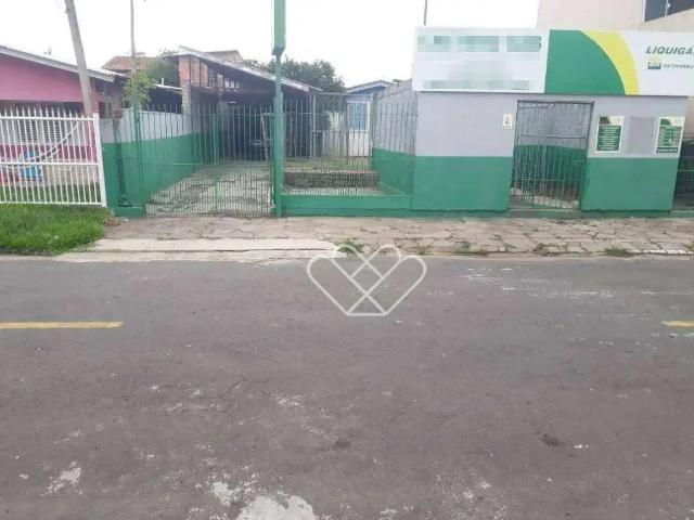 Casa / Sobrado Comercial para Locação em Gravataí/RS Bom Sucesso 1 Quartos