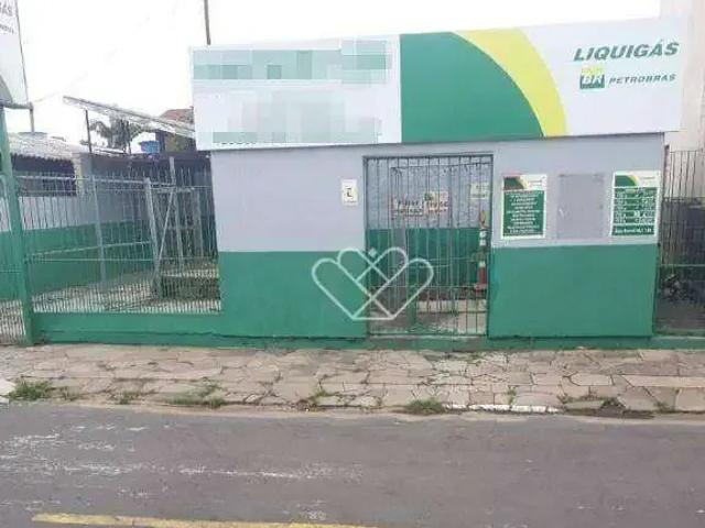 Casa / Sobrado Comercial para Locação em Gravataí/RS Bom Sucesso 1 Quartos