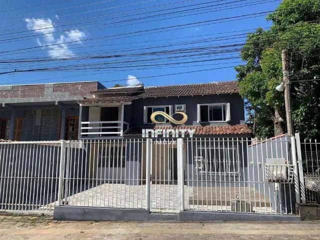 Casa / Sobrado Comercial para Locação em Gravataí/RS Barnabé 7 Quartos