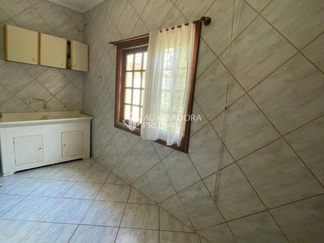 Casa / Sobrado Comercial para Locação em Gravataí/RS Dom Feliciano