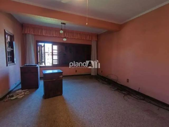 Casa / Sobrado Comercial para Locação em Gravataí/RS Dom Feliciano 3 Quartos