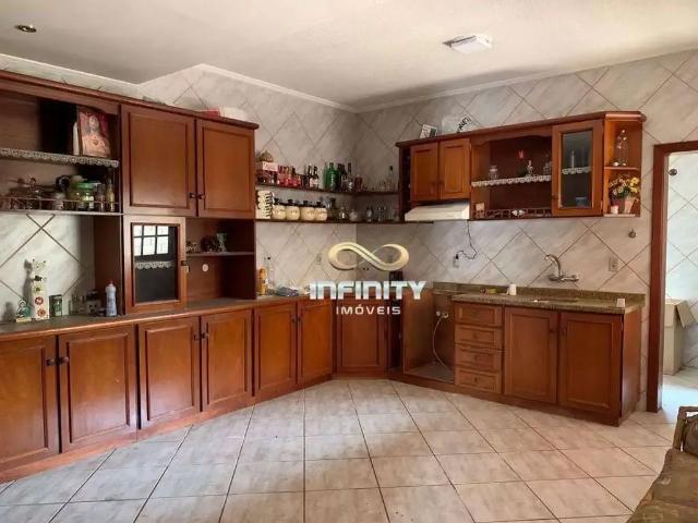 Casa / Sobrado Comercial para Locação em Gravataí/RS Dom Feliciano 3 Quartos