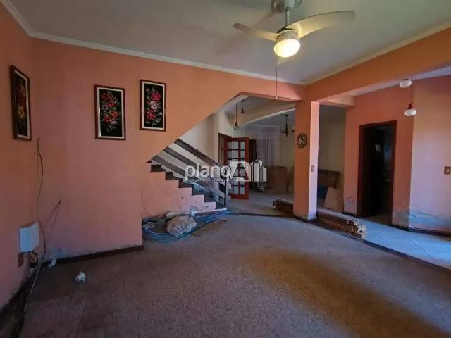 Casa / Sobrado Comercial para Locação em Gravataí/RS Dom Feliciano 3 Quartos