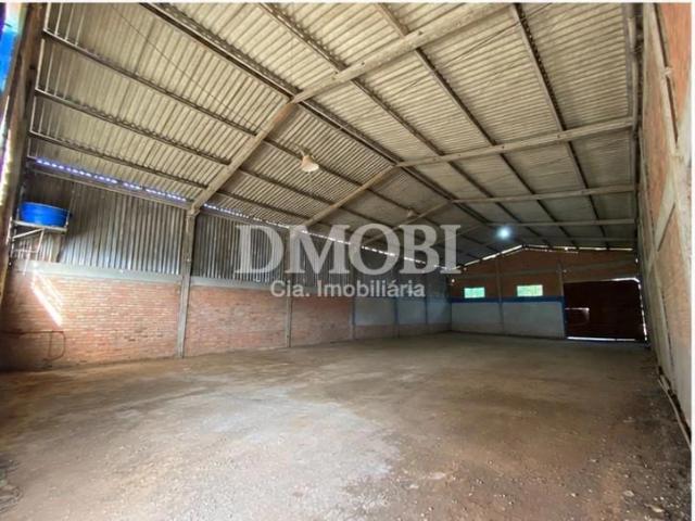 Casa / Sobrado Comercial para Locação em Gravataí/RS Distrito Industrial