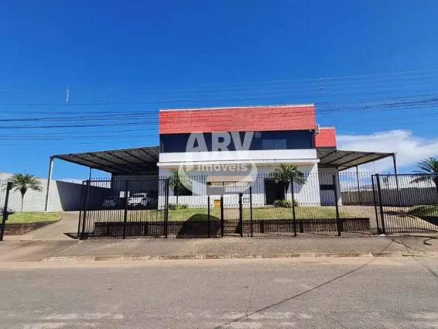 Casa / Sobrado Comercial para Locação em Gravataí/RS Morada do Vale III
