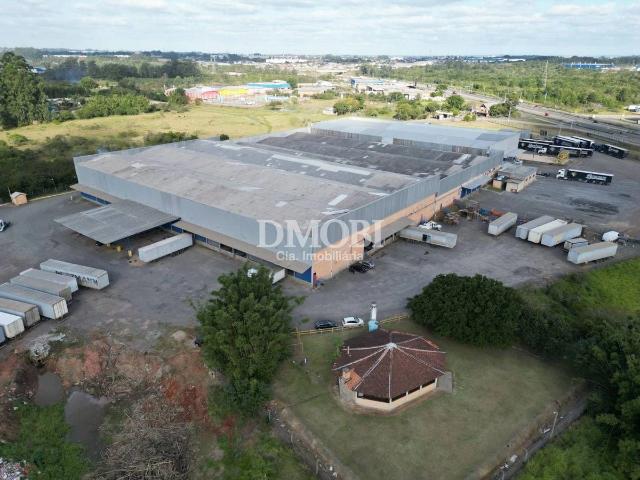 Casa / Sobrado Comercial para Locação em Gravataí/RS Neópolis