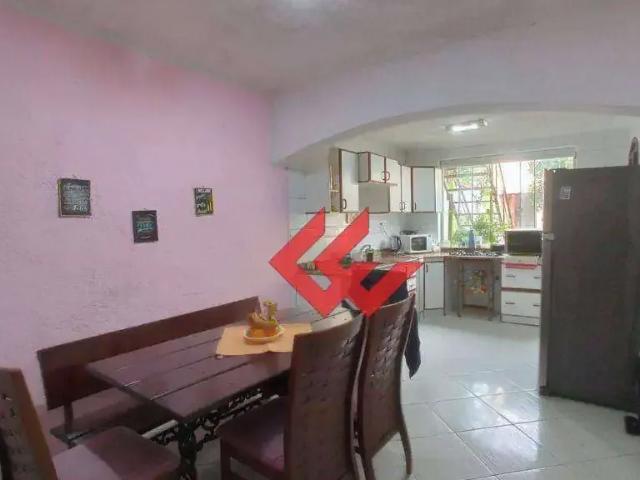 Casa / Sobrado Comercial para Locação em Gravataí/RS Salgado Filho 4 Quartos