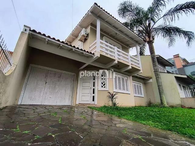 Casa / Sobrado Comercial para Locação em Gravataí/RS Salgado Filho 5 Quartos