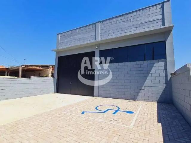 Casa / Sobrado Comercial para Locação em Gravataí/RS Santa Cruz